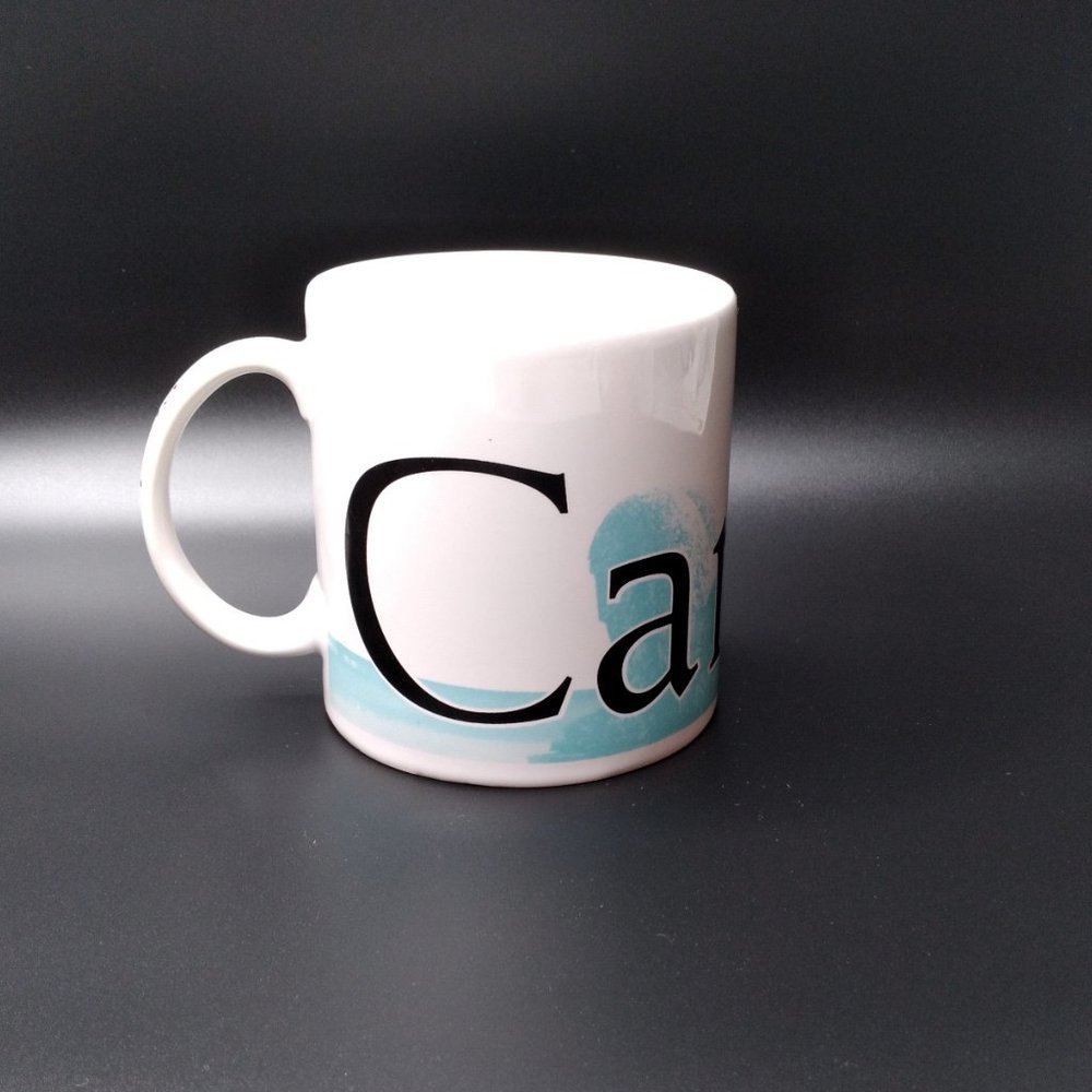 Starbucks Collectors 2007 City Mug Cancun Mexico 20 oz - Picture 2 of 5